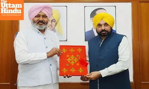 Punjab budget today: CM Mann promises big giveaways for women