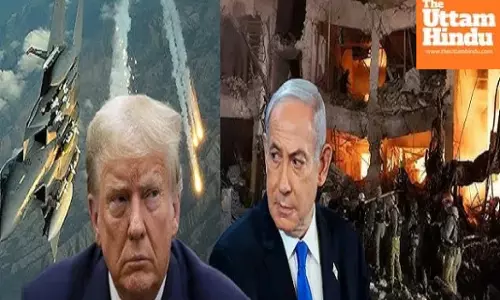 Benjamin Netanyahu warns of “more surprises” after strikes hit Iran oil facility