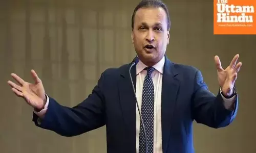 CBI registers ₹1,085 crore fraud case against Anil Ambani in PNB loan matter