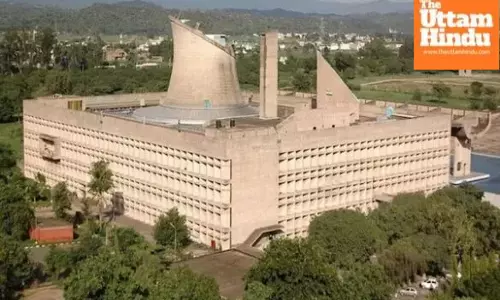 Bomb threat at Punjab Legislative Assembly as budget set to be presented today