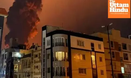 Middle East crisis deepens as Iran warns of prolonged war; Benjamin Netanyahu signals fresh action