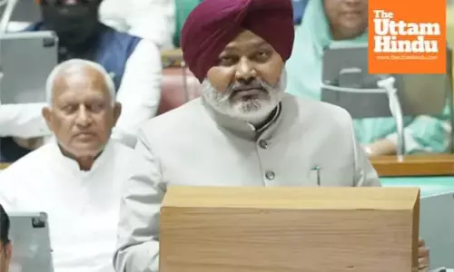 Punjab presents ₹2.60 lakh crore budget; ₹1,000 monthly aid for women announced, LIVE WATCH