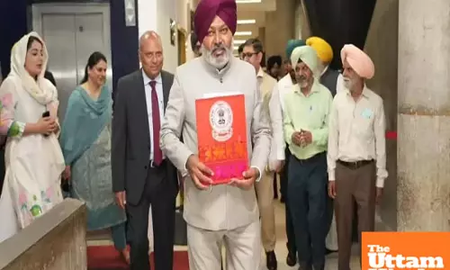 Punjab budget unveils major boost for Ludhiana: Medical college, ₹250 Cr water project and Halwara airport flights