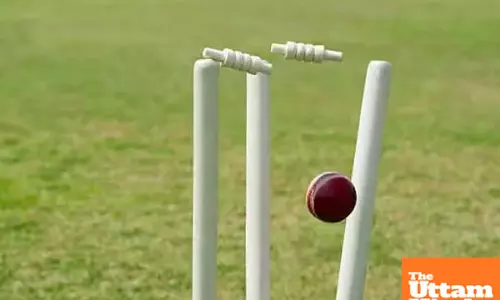 Kiwi bowler creates history: 5 Wickets in 5 balls, a first in 254 years!