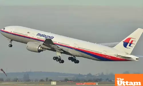 MH370 Mystery lives on: 12 years, no answers, oceans silence, what exactly happened?