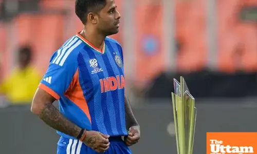 T20 World Cup showdown: Winner to be crowned with rich reward, check who gets how much price money