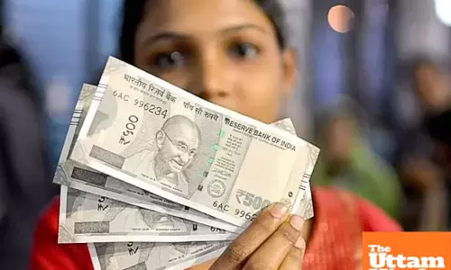 Womens day treat: Govt credits ₹5000 in accounts, spreading joy