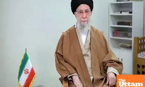 Irans secret pick for supreme leader sparks outrage in Israel, Trump vows tough stance