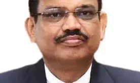 Chief Secretary KAP Sinha conferred Directors award for service to society by alma mater IIT (ISM) Dhanbad