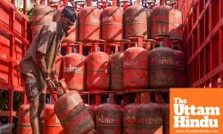 Government changes rules for LPG gas booking, now cylinder will be available after this many days