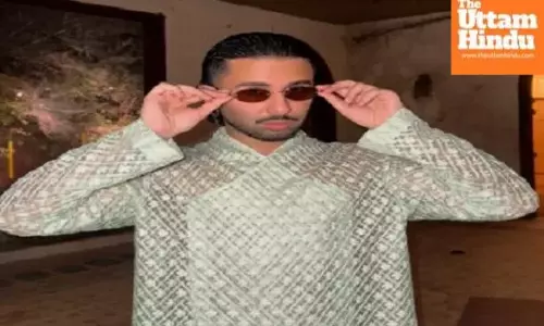 Why Ori charges lakhs for a single photo, influencer reveals his business secret