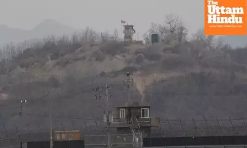 After Khamenei, now Kim Jong Un: Trump sends US troops to Korea amid rising tensions