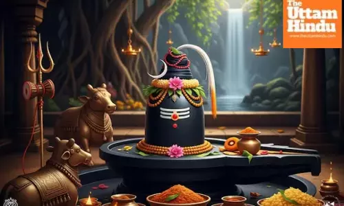 Monday remedy for Lord Shiva’s grace and prosperity at home