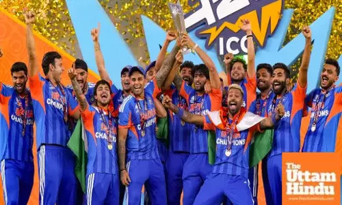 From champions to group-stage teams: Full prize money breakdown of T20 World Cup 2026