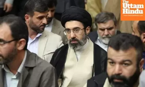 Iran gets new supreme leader as Mojtaba Khamenei takes over after father’s death