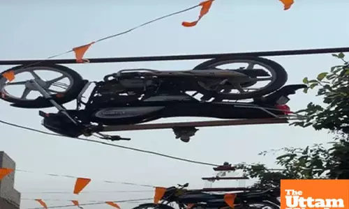 Magic reigns in Barodiya: Villages mystical tricks leave science baffled at two-day fair