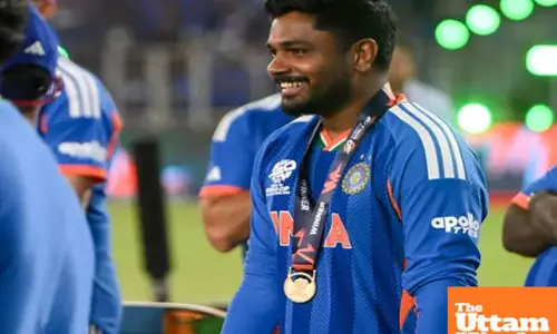 Exclusive Club: Only 3 Indians have won T20 World Cup Player of Tournament award, check here