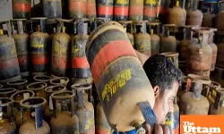 Major announcement: Government acts to alleviate worse gas shortage crisis with immediate LPG measures