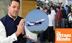 Big change at IndiGo after December flight crisis, CEO Pieter Elbers resigns