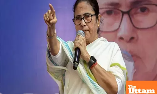 Mamata Banerjee takes over law ministry, shakes up cabinet