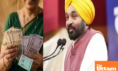 ₹4,000 Aid for women: Punjabs Manva-Dhiyan Satkar Yojana kicks off August