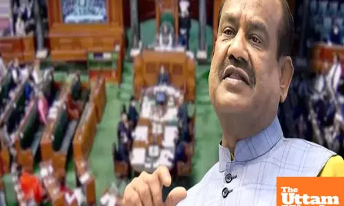 Lok Sabha tables motion to remove speaker Om Birla, 10-hour debate scheduled