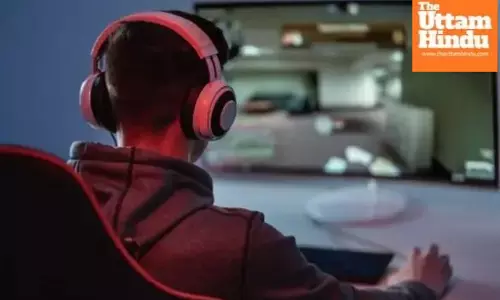 Gaming addiction costs family ₹1.77 crore; youth attempts suicide after losing father’s compensation money.