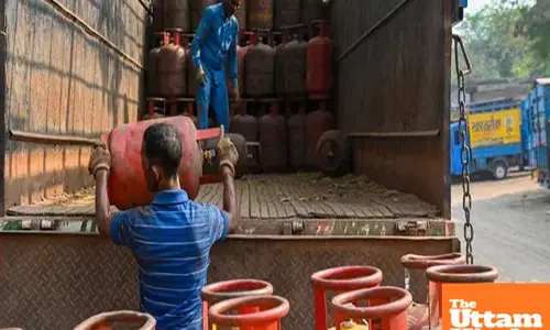 Energy lifeline: Country offers India massive LNG, oil and uranium deal amid crisis