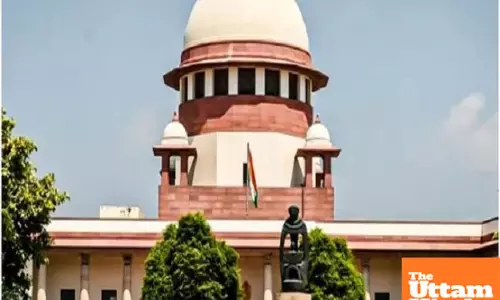 SC nods NCERTs apology, orders expert panel to review controversial judiciary chapter