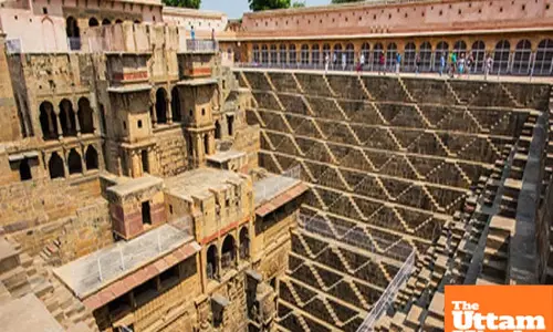 Chand Baoris dark Secret: Did a wedding procession vanish into thin air?