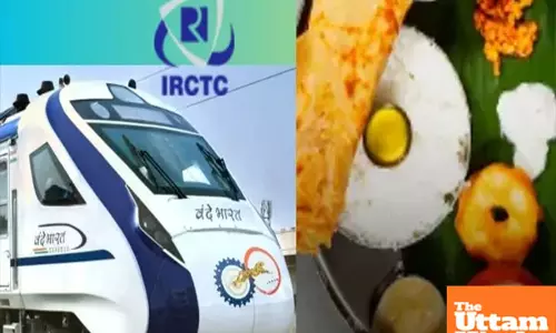 Railway to refund passengers amidst food shortage in trains due to LPG crisis