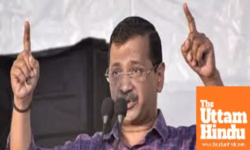 Arvind Kejriwal, Manish Sisodia and many other writes to Delhi High Court Chief Justice