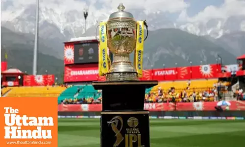 IPL 2026 kicks off: first 15 days schedule announced; RCB to face SRH in opening match