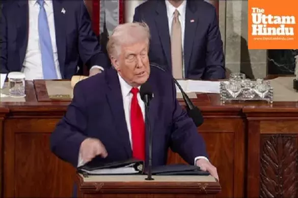 “We won,” says Donald Trump, warning that Tehran’s power grid could be wiped out in one hour. “We won,” says Donald Trump, warning that Tehran’s power grid could be wiped out in one hour.