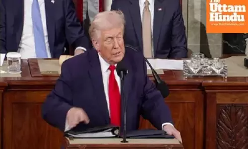 “We won,” says Donald Trump, warning that Tehran’s power grid could be wiped out in one hour.