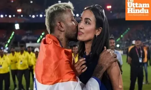 Fresh controversy for Hardik Pandya as complaint filed after World Cup triumph.