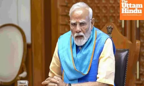 PM Modi takes tough stand on LPG crisis, gives strict instructions to ministers