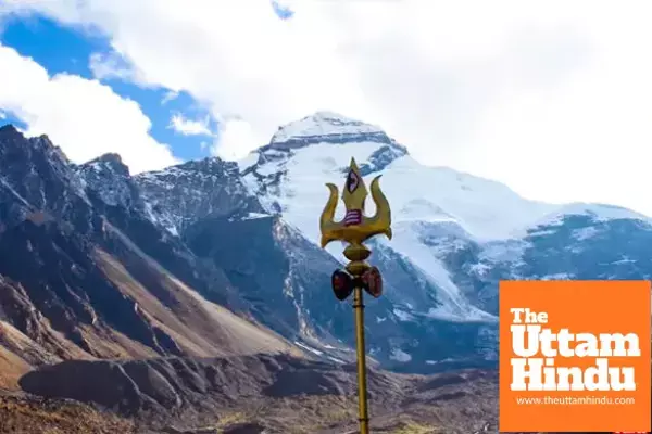 Adi kailash yatra to begin from this day, big good news for shiv devotees