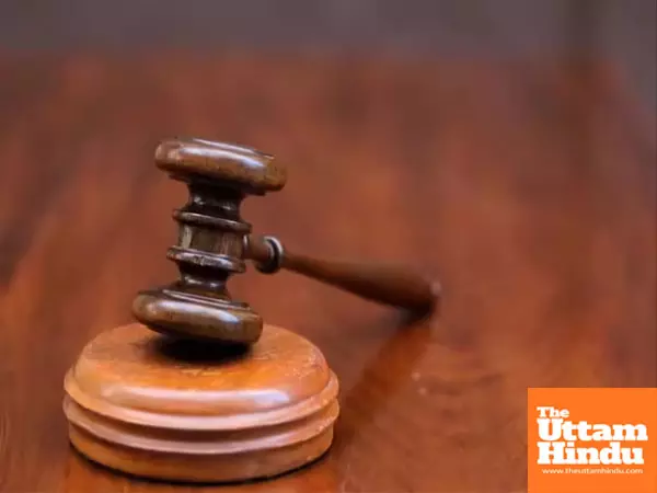 Renowned CA Gurcharan Singh Syal acquitted of all charges in decade-long case Renowned CA Gurcharan Singh Syal acquitted of all charges in decade-long case