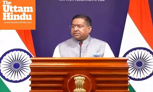 India rejects pakistan claims over canada uranium deal, says world aware of its clean record