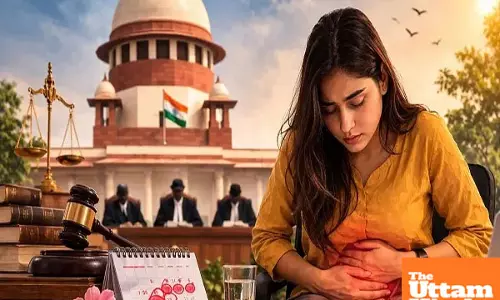 Employers will avoid hiring women: Supreme Court rejects menstrual leave plea