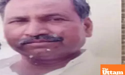 Desperate wait: Elderly man dies in gas queue, woman cries as supply runs dry