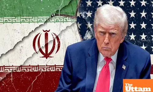 US warns Iran of dire consequences as tensions escalate: Watch what happens today