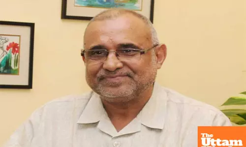 The people of Punjab are eagerly awaiting Amit Shah: Avinash Rai Khanna on Shahs Moga rally