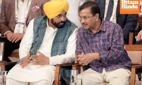 Arvind Kejriwal’s guarantee to industry, AAP Govt will provide every facility in Punjab to compete with China