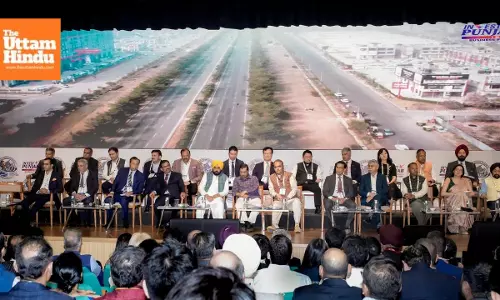 Global industry leaders hail Punjab as emerging investment hub under leadership of CM Bhagwant Singh Mann