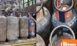 Gas relief arrives: Commercial cylinder supply restored in 29 states, govt says no shortage