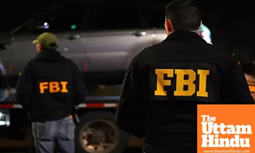 11 indians arrested in US for staging fake robberies to obtain U-visa, FBI reveals scheme