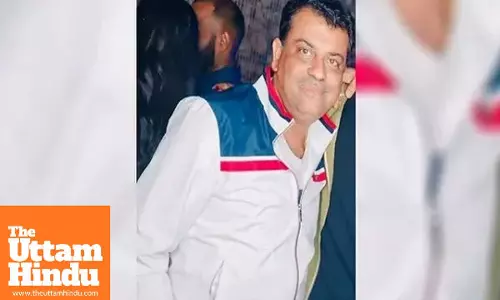 IDFC first bank scam: main accused vikram wadhwa arrested, range rover also recovered