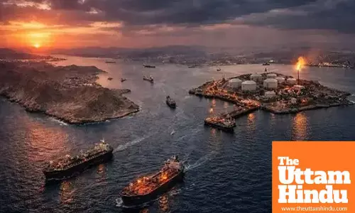 Iran warns of strikes on US-linked energy sites if its oil infrastructure is attacked